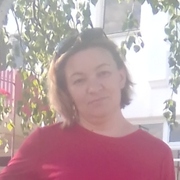 Марина, 43, Чайковский