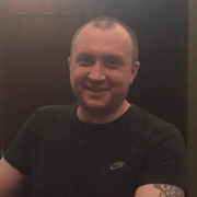 Николай, 30, Восточный