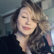 Yuliya 47 Krasnoyarsk