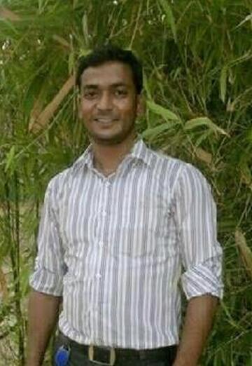 My photo - Waliul Hasan Razon, 38 from Dhaka (@waliulhasanrazon0)