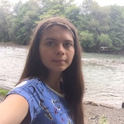 Настя, 24, Сочи
