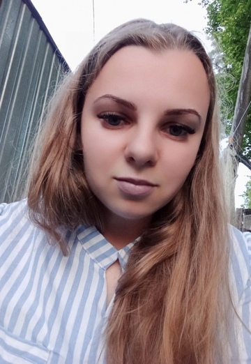 My photo - Olesya, 24 from Teykovo (@olesya54172)