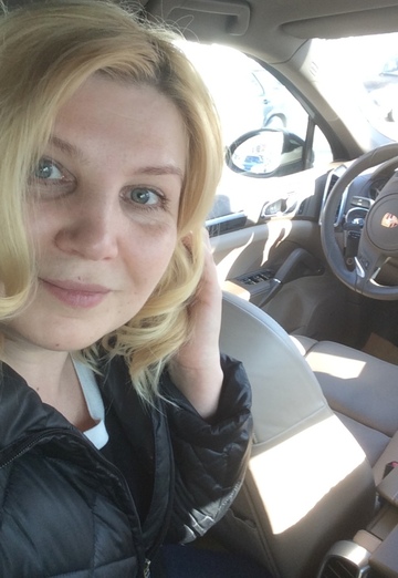 My photo - Nataliya, 52 from Gornozavodsk (@nataliya30547)
