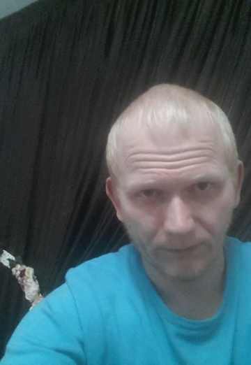 Моя фотография - Артур, 38 из Санкт-Петербург (@arturbenyuk)