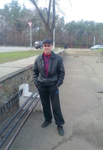 My photo - Oleg, 43 from Novovoronezh (@oleg51827)