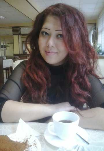 My photo - Alesya, 33 from Tashkent (@alesya3340)