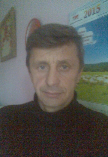 Моя фотография - Василь Москалюк, 55 из Яремча (@vasilmoskaluk0)