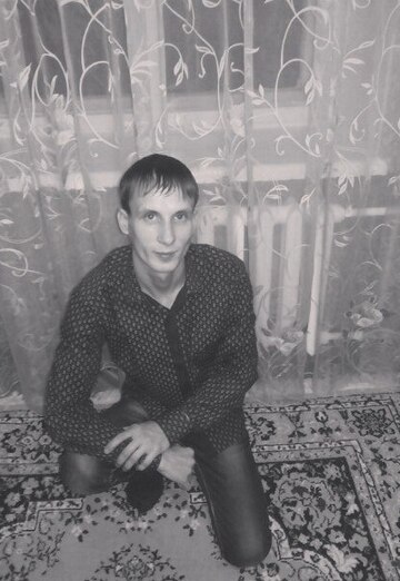 Моя фотография - Рустам Имамутдинов, 31 из Туймазы (@rustamimamutdinov)
