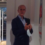 Александр, 59, Мюнхен