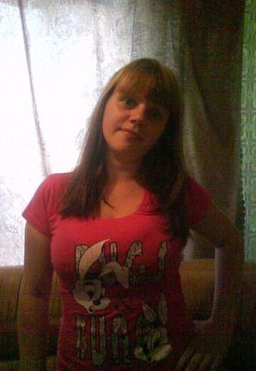 Моя фотография - Елена, 40 из Гаджиево (@elena27172)