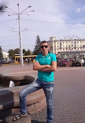 My photo - Ruslan, 43 from Orsha (@ruslan67966)