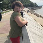 наталья, 54, Переяславка