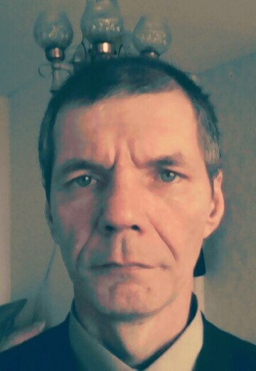 Моя фотография - игорь, 51 из Липецк (@igor221933)