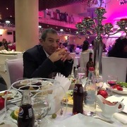 Ruben, 68, Пятигорск