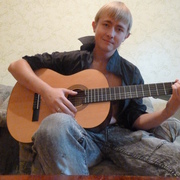 Алексей, 31, Шелехов