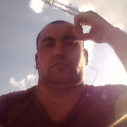 шерзод, 43, Ржев
