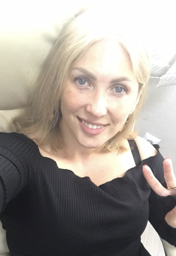 My photo - Oksana, 40 from Poltava (@oksana139460)
