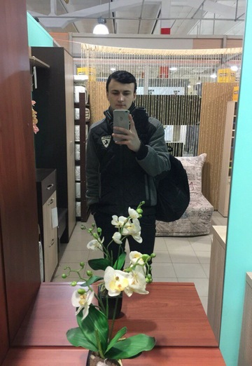 Моя фотография - Pavel, 29 из Симферополь (@pavel123044)