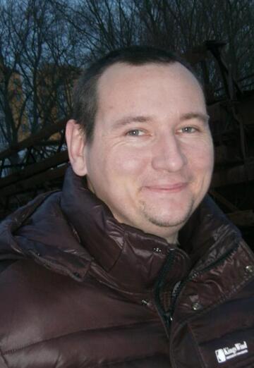 Моя фотография - Володимир, 41 из Хмельницкий (@volodimir2519)