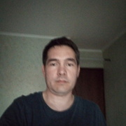 Айрат, 38, Кугеси