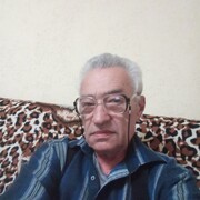 Михаил, 67, Михайловск
