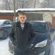 дмитрий, 43, Зеленодольск