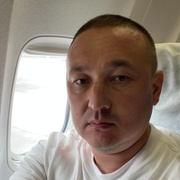 Самат, 41, Удачный