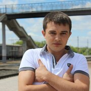Артём, 35, Тоцкое