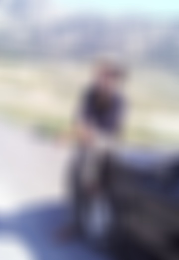 My photo - ersin, 45 from Tbilisi (@ersin13)