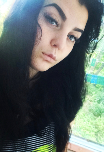 My photo - Helen, 28 from Kyiv (@helen1499)