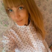 Юлия 34 года (Водолей) Верхняя Тойма