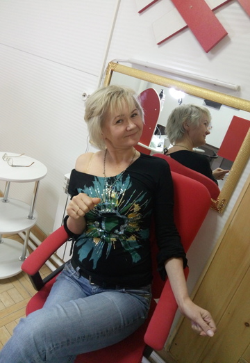 My photo - tatyana, 48 from Novosibirsk (@tatyana286304)