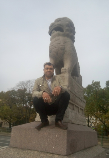 Моя фотография - владислав, 49 из Кириши (@vladislav22965)