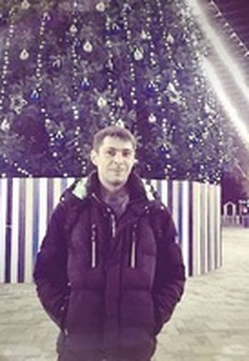 Моя фотография - Александр, 31 из Домодедово (@aleksandr614666)