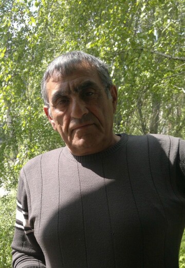 My photo - Otar, 71 from Chapaevsk (@otar8118924)