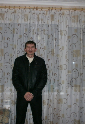 My photo - ANLREY, 55 from Sverdlovsk (@id447371)