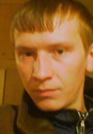 My photo - Viktor, 41 from Chernogorsk (@viktor6417540)