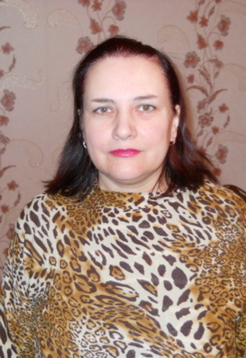 My photo - Svetlana, 59 from Kaluga (@svetlana15623)