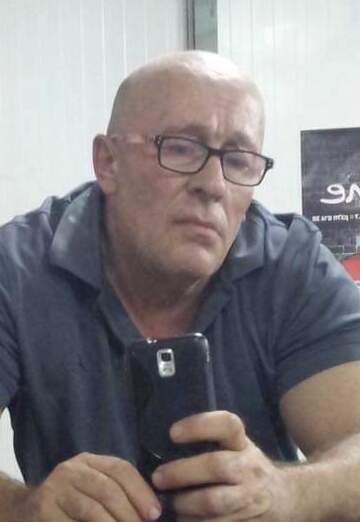 La mia foto - Yosif, 59 di Haifa (@esif2)
