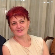 Larisa 57 Kyiv