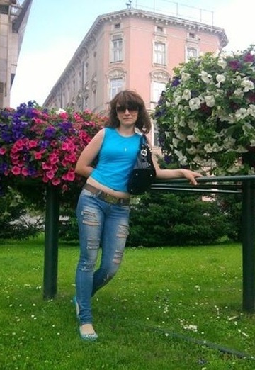 My photo - natalya, 42 from Striy (@natalya162622)