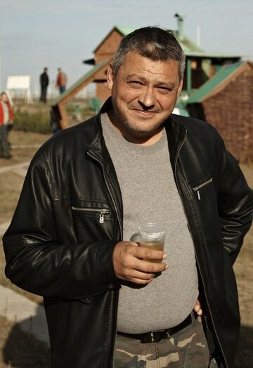 My photo - Kirill, 51 from Losino-Petrovsky (@kirill11253)