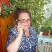 Татьяна, 70, Моршанск