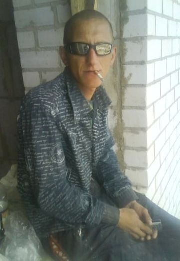 My photo - sergei, 43 from Mahilyow (@sergei5473)