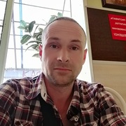 Константин, 44, Санкт-Петербург