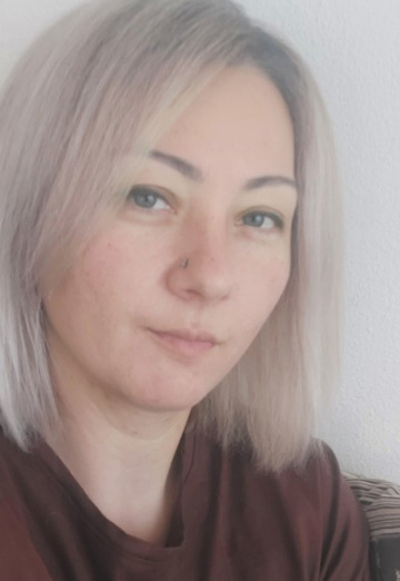 My photo - Alona, 36 from České Budějovice (@alona2439)