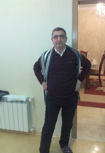 Моя фотография - Hasim Hasim, 59 из Баку (@hasimhasim)