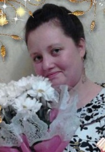 My photo - Nataliya, 40 from Artemovsky (@nataliy7825609)