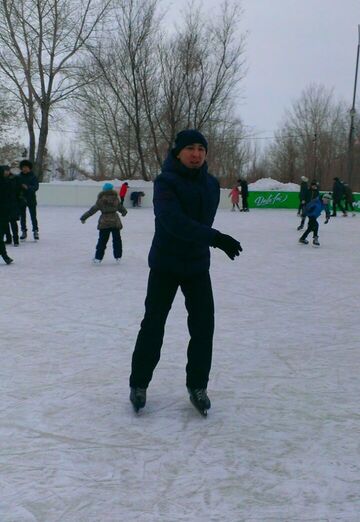 Моя фотография - Асхат, 34 из Павлодар (@ashat1642)