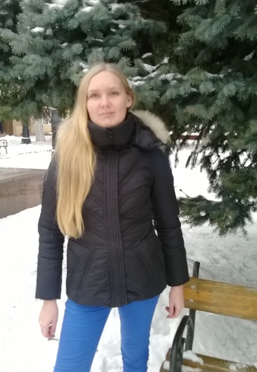 Моя фотография - Александра, 32 из Тячев (@aleksandra11848)